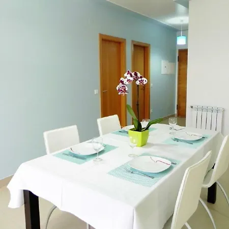 Apartamento Tony * Nazare