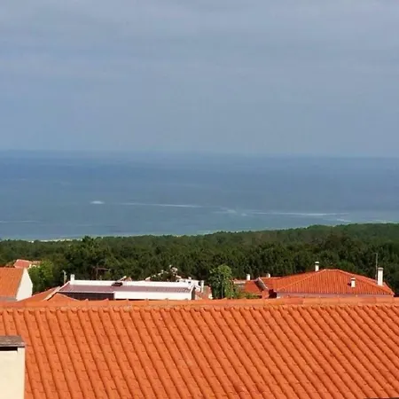 Apartamento Tony Apartment Nazare