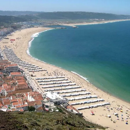 Apartamento Tony * Nazare
