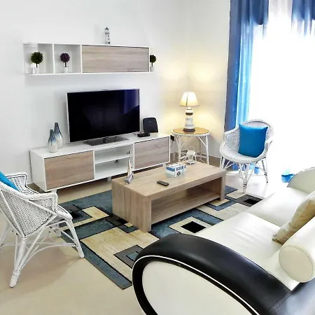Apartamento Tony Apartment