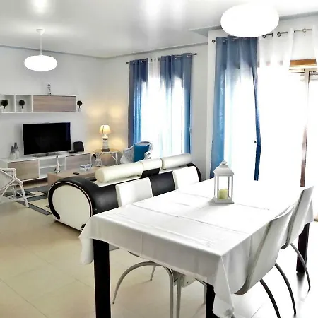 Apartamento Tony *