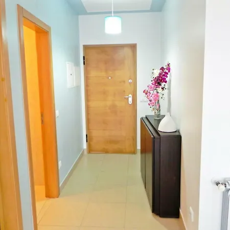 Apartamento Tony Apartment *