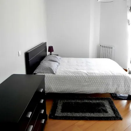 Apartment Apartamento Tony *