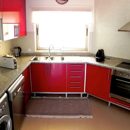 Apartamento Tony