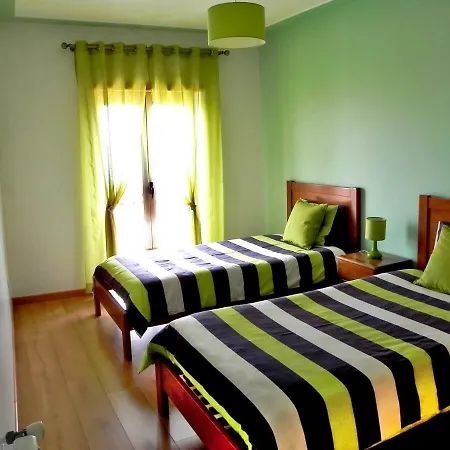 Apartamento Tony